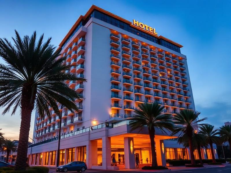 Hotels